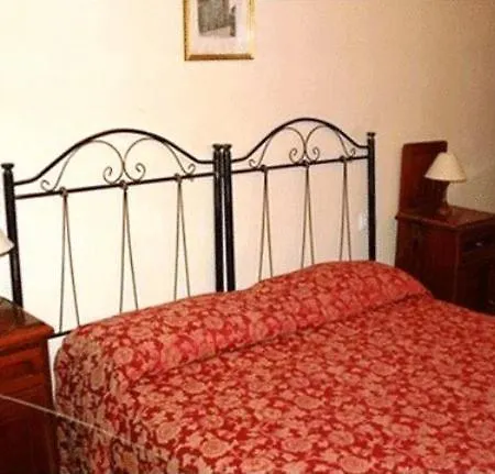 Hotel Alfa Florence